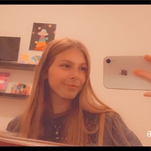 Meet your Posher, Beth